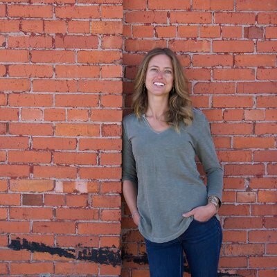 Jessica Steinbach, ActualTech Media