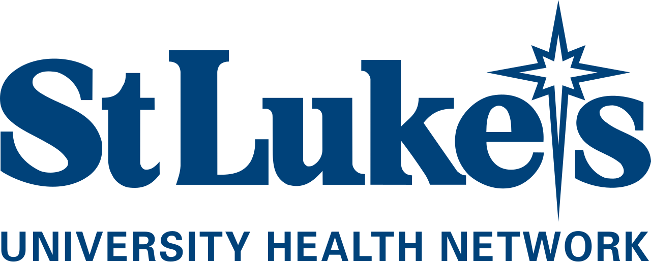 St._Lukes_University_Health_Network_logo.svg