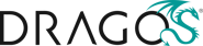 Dragos logo