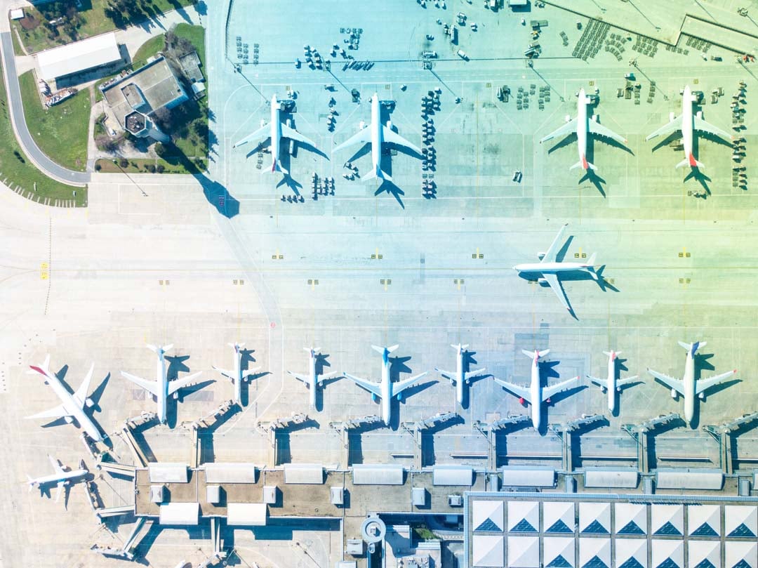 Environment-Airport