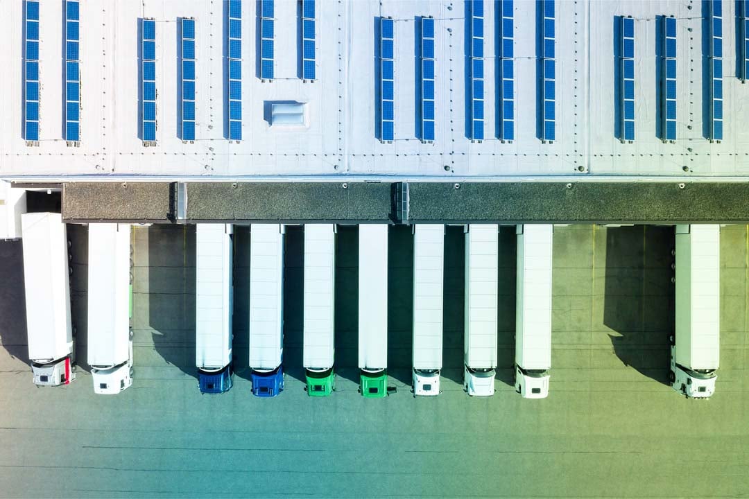 Environment-Shipping