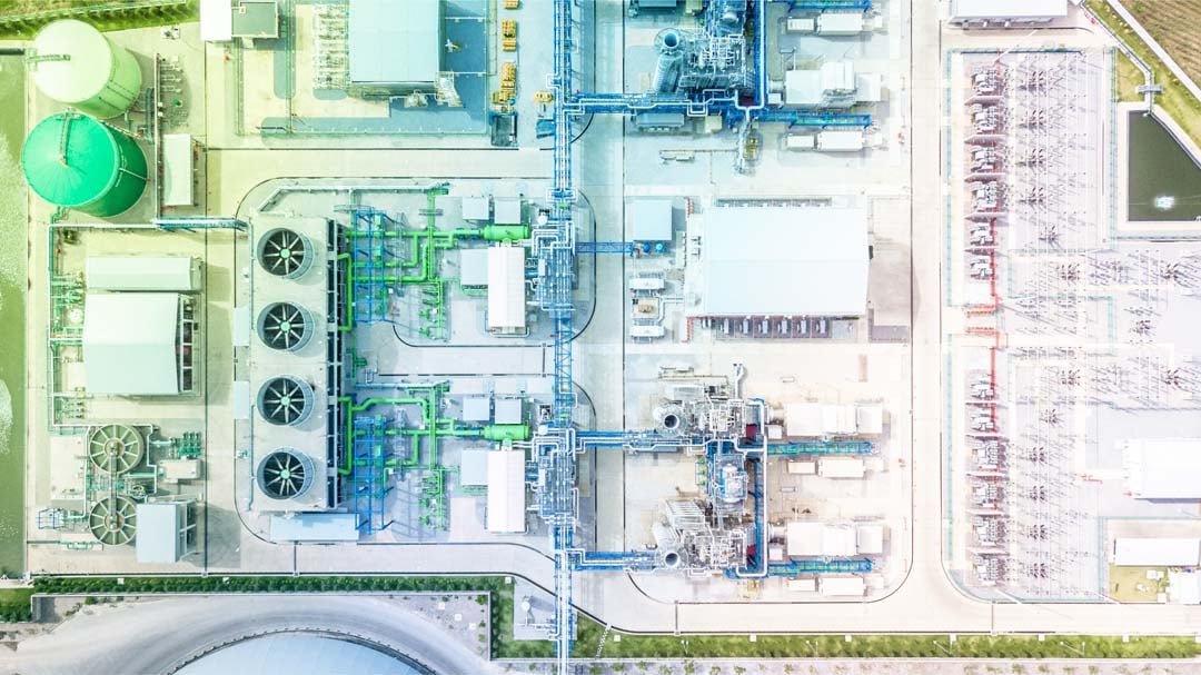 Environment-Manufacturing-Factory