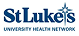 St Luke's Logo