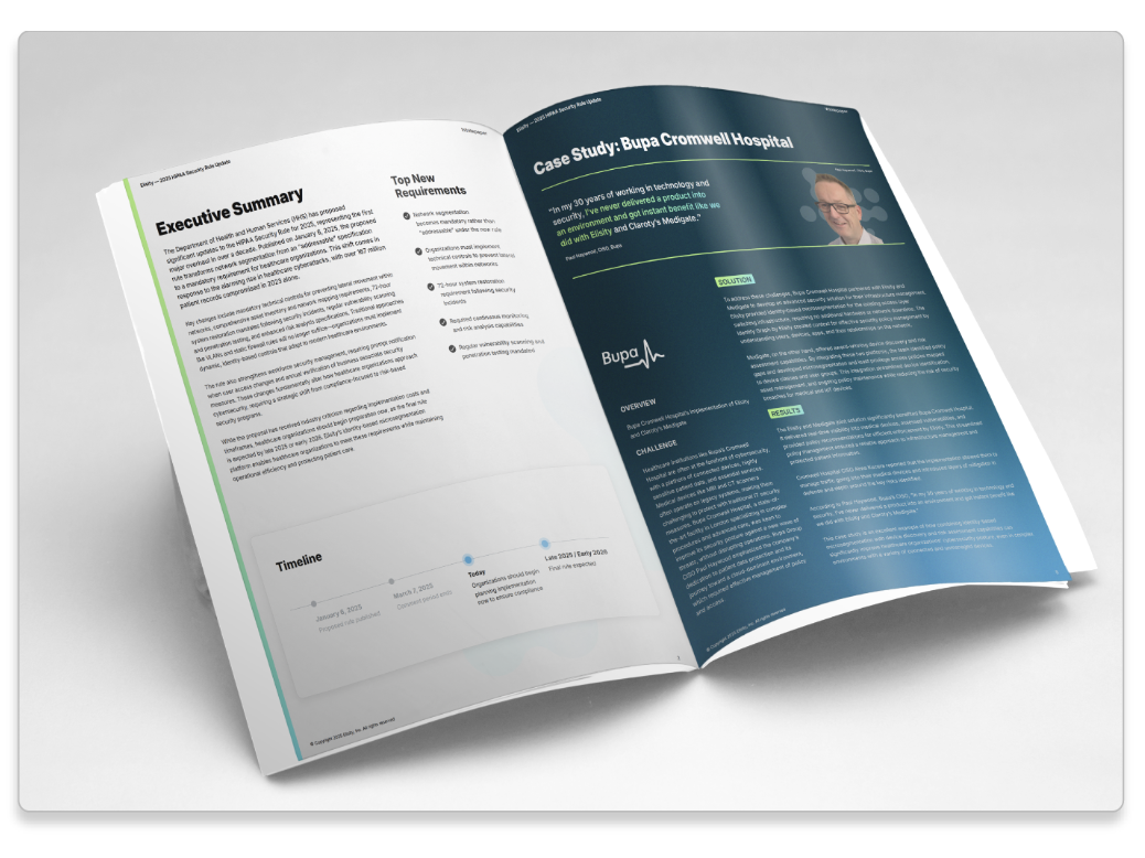 HIPAA-2025-Network-Segmentation-Security-Guide