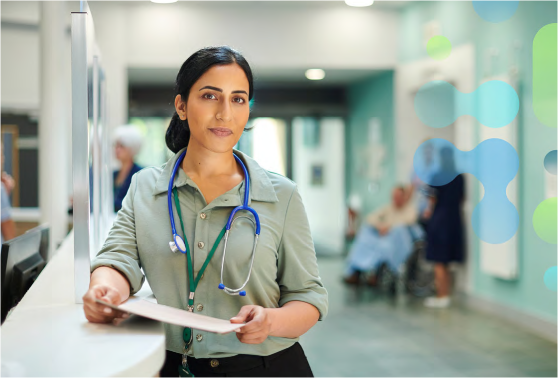 Healthcare Cybersecurity Checklist