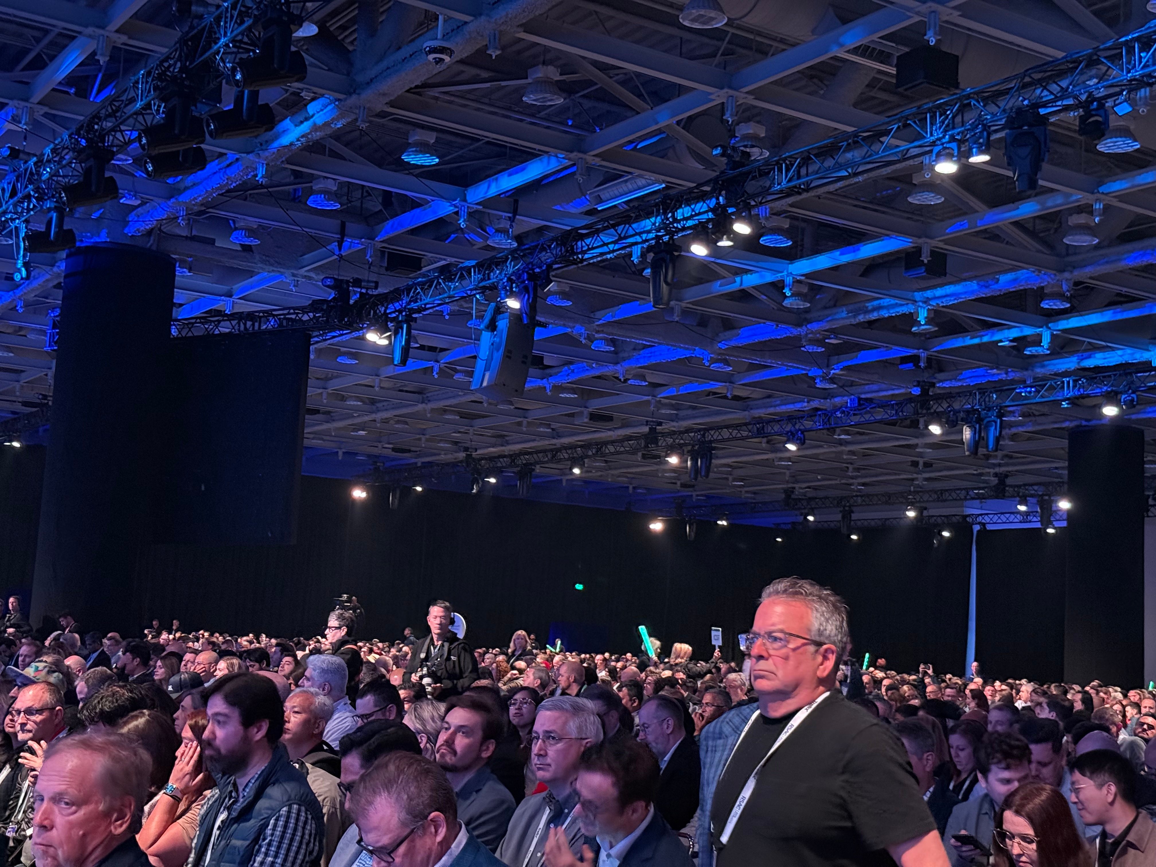 RSAC 2025 Day 1 Recap: Zero Trust, Microsegmentation, and the Future of ...