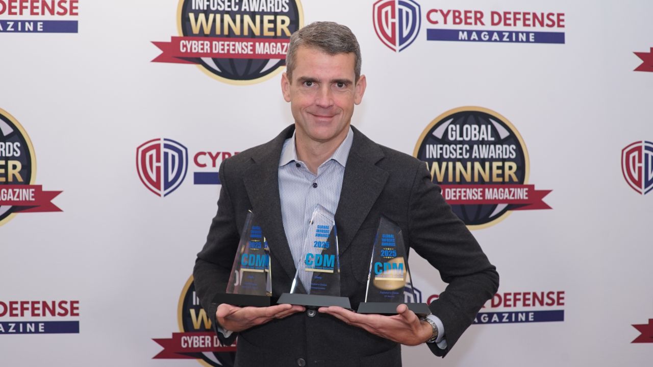 James-Winebrenner-Cyber-Defense-Magazine-Annual-Global-Infosec-Award-RSAC