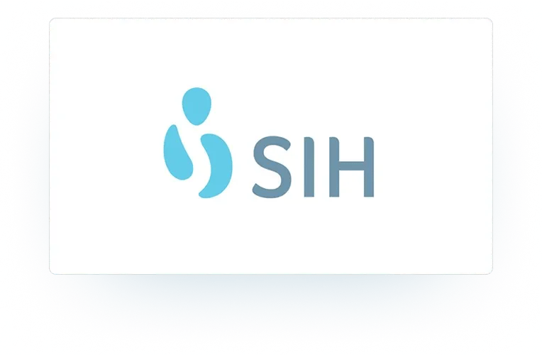 SIH healthcare customer spotlight showing Elisity-Claroty microsegmentation deployment