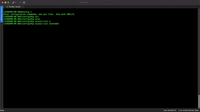 Simplifying Network Security with Elisity-low