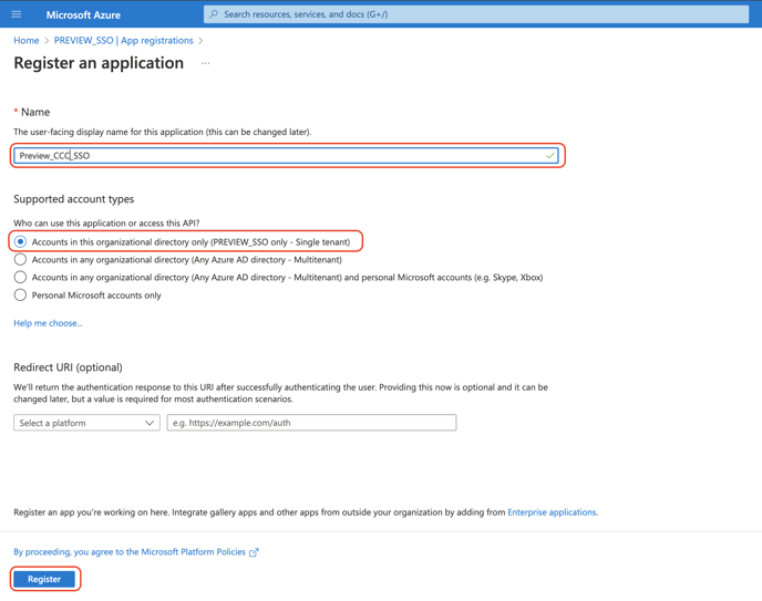 app-registration-details