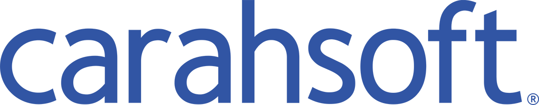 carahsoft-logo-