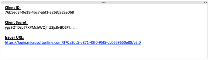 ccc-sso-creds