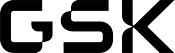 gsk-logo-black