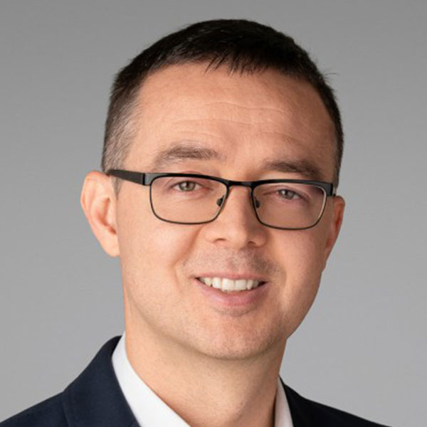 Michal Garcarz