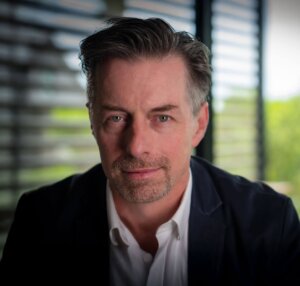 Jason Elrod, CISO, MultiCare Health System