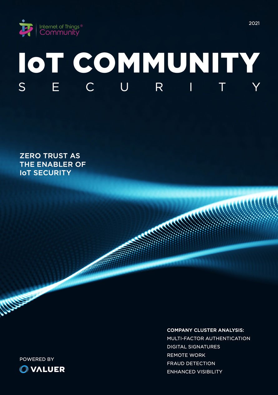 IoT Community Security