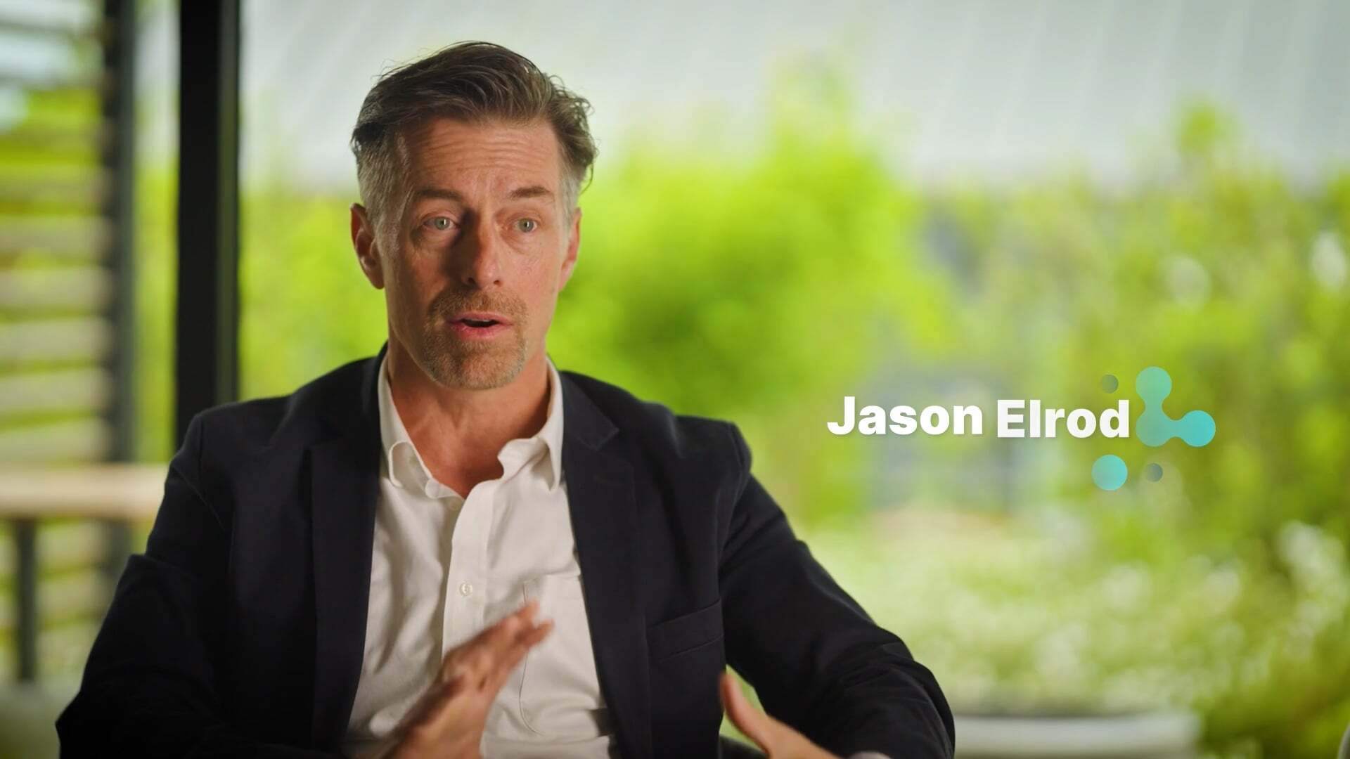 Jason Elrod - CISO, MultiCare Health System - CSO Award Winner 2026