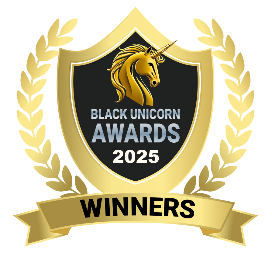 Black-Unicorn-Winners-2025