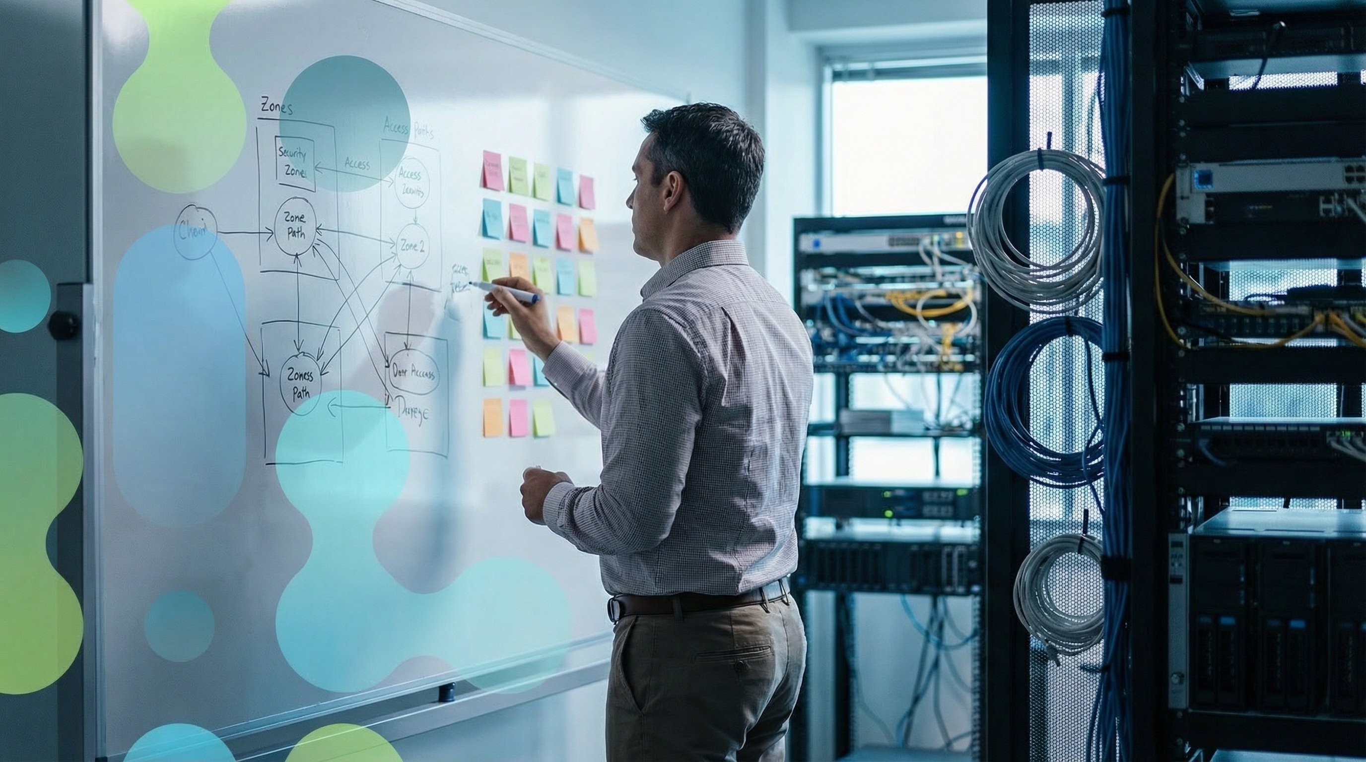 CTEM and Microsegmentation Cybersecurity Architecture