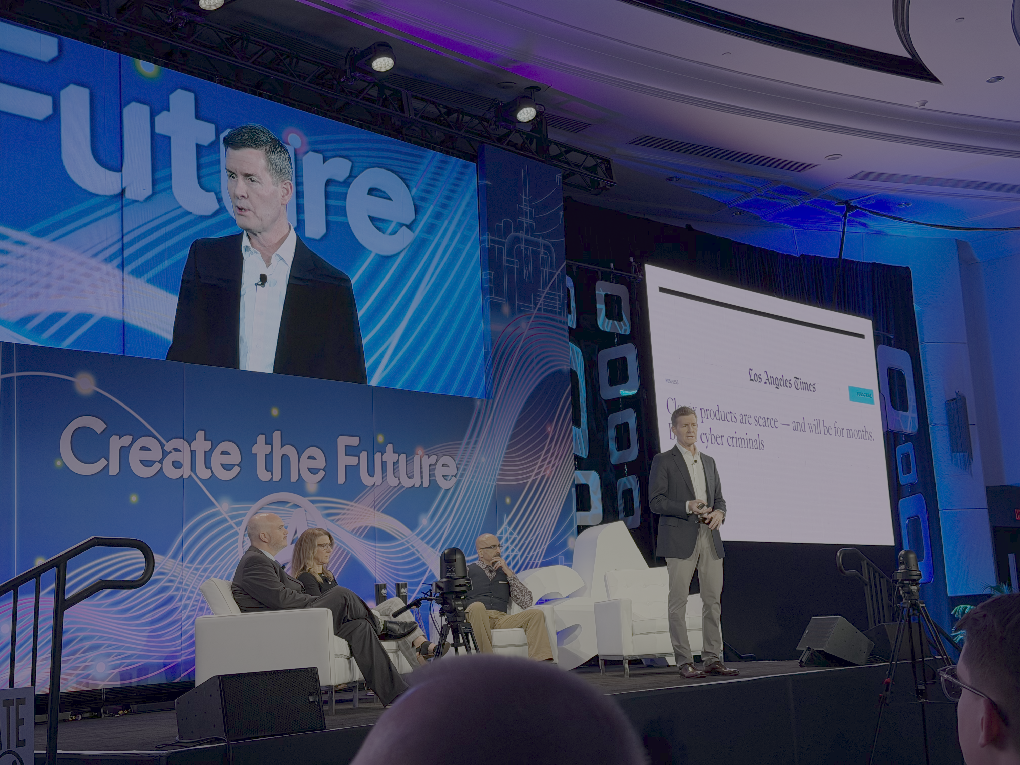 S4 2026 OT and ICS Cybersecurity Event in Miami Beach Florida