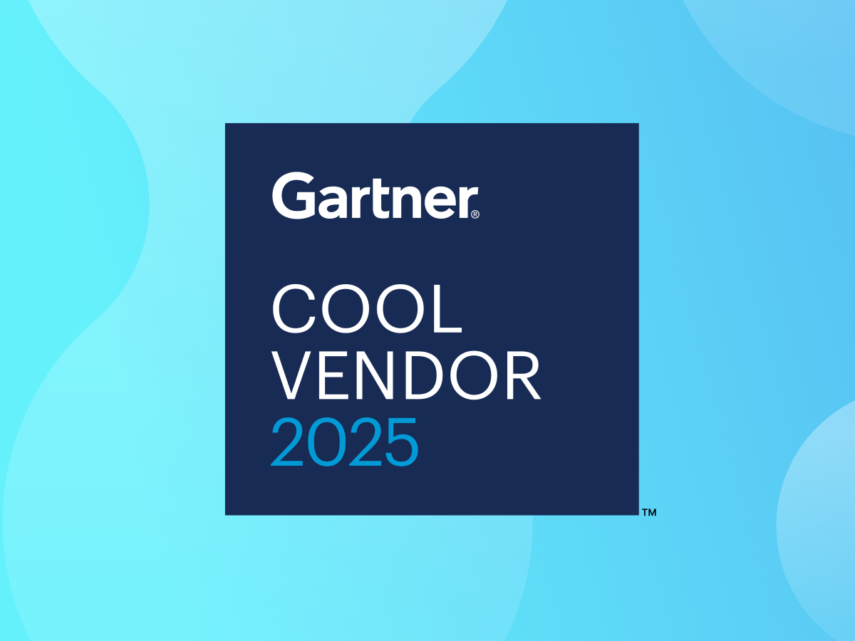 Gartner-Cool-Vendor-Featured-News