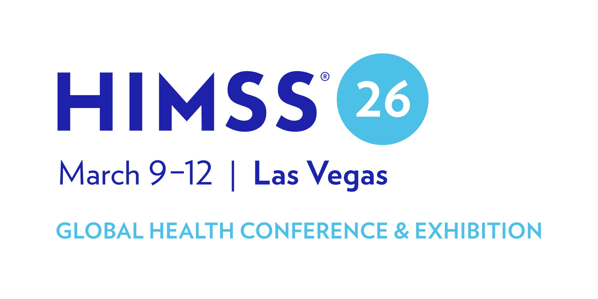 HIMSS 2026 Agenda Sessions