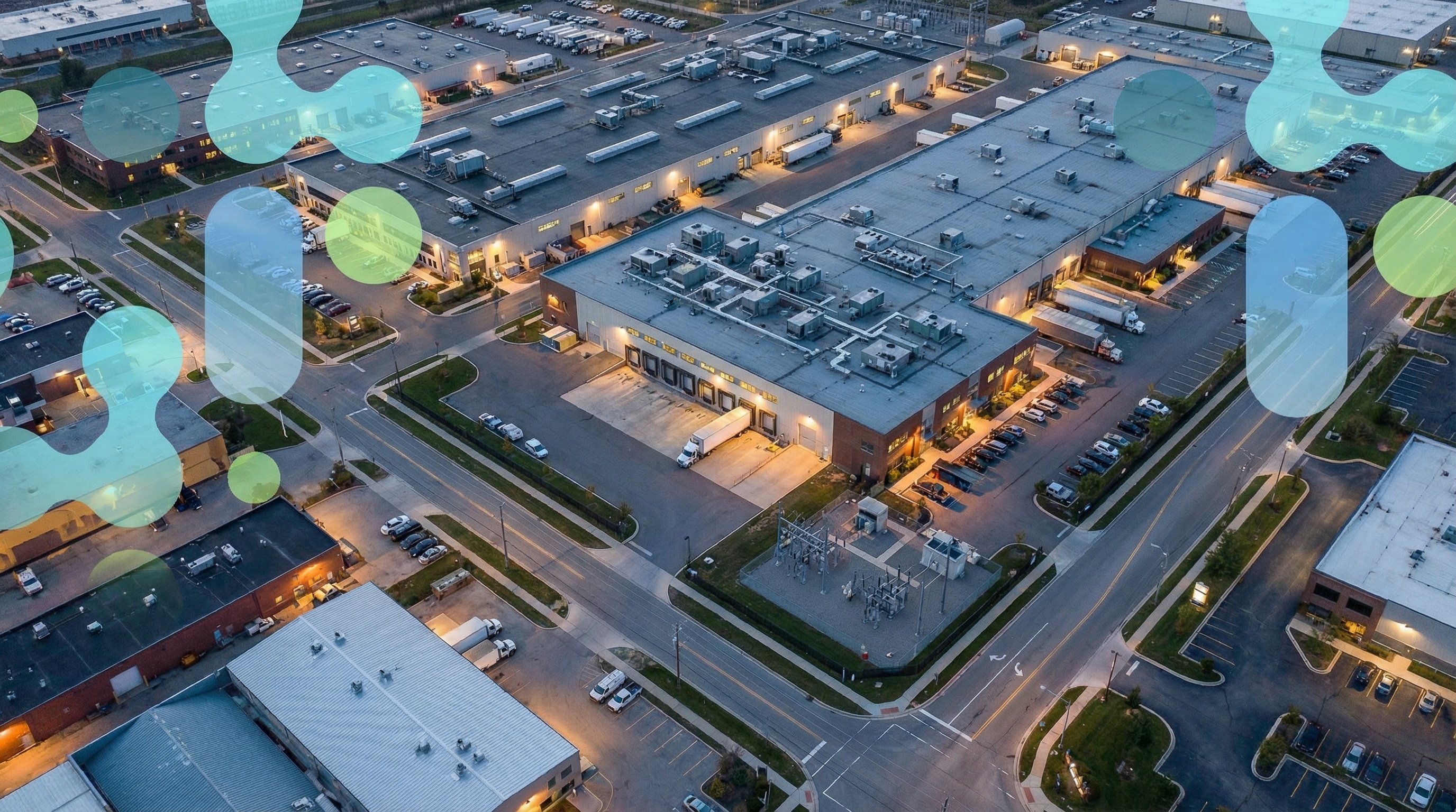 IoT Device Visibility Solutions