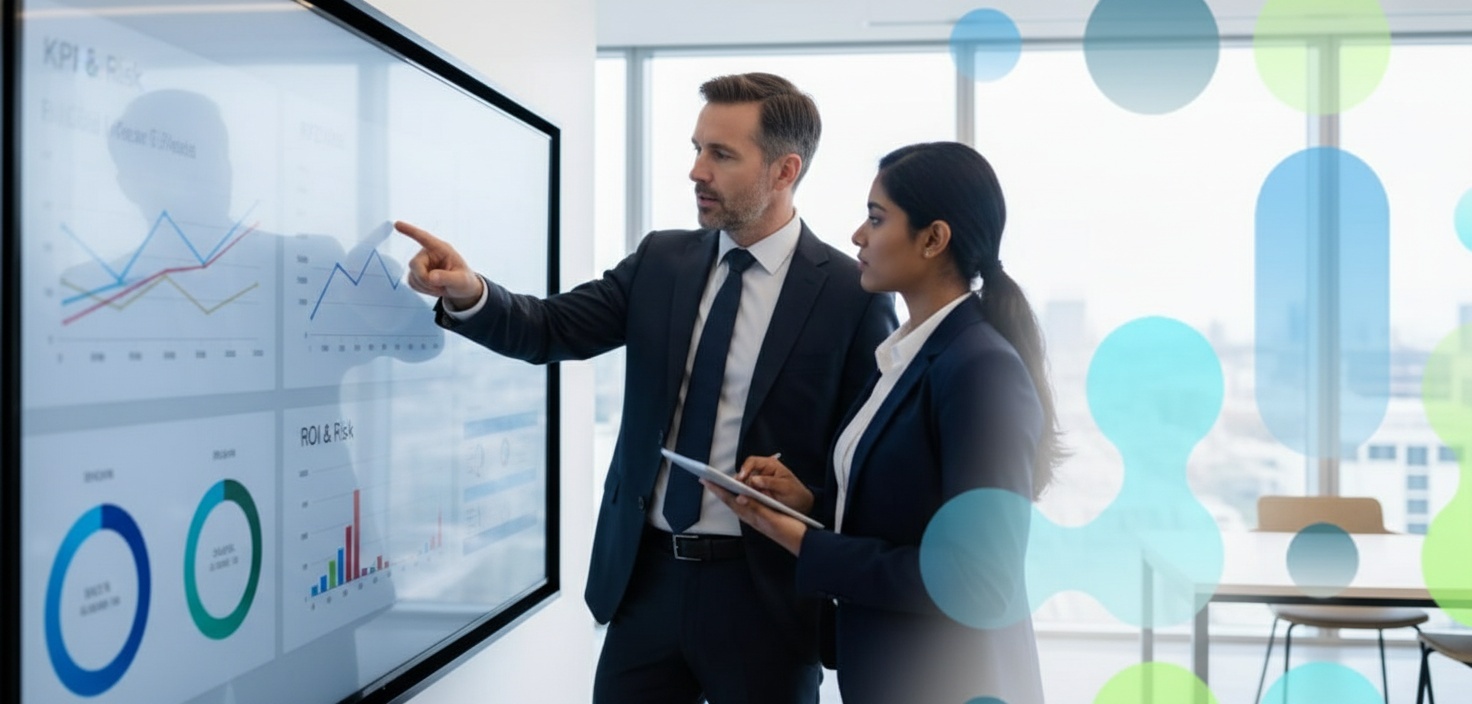 Maximizing Microsegmentation ROI: Essential KPIs for Security Leaders