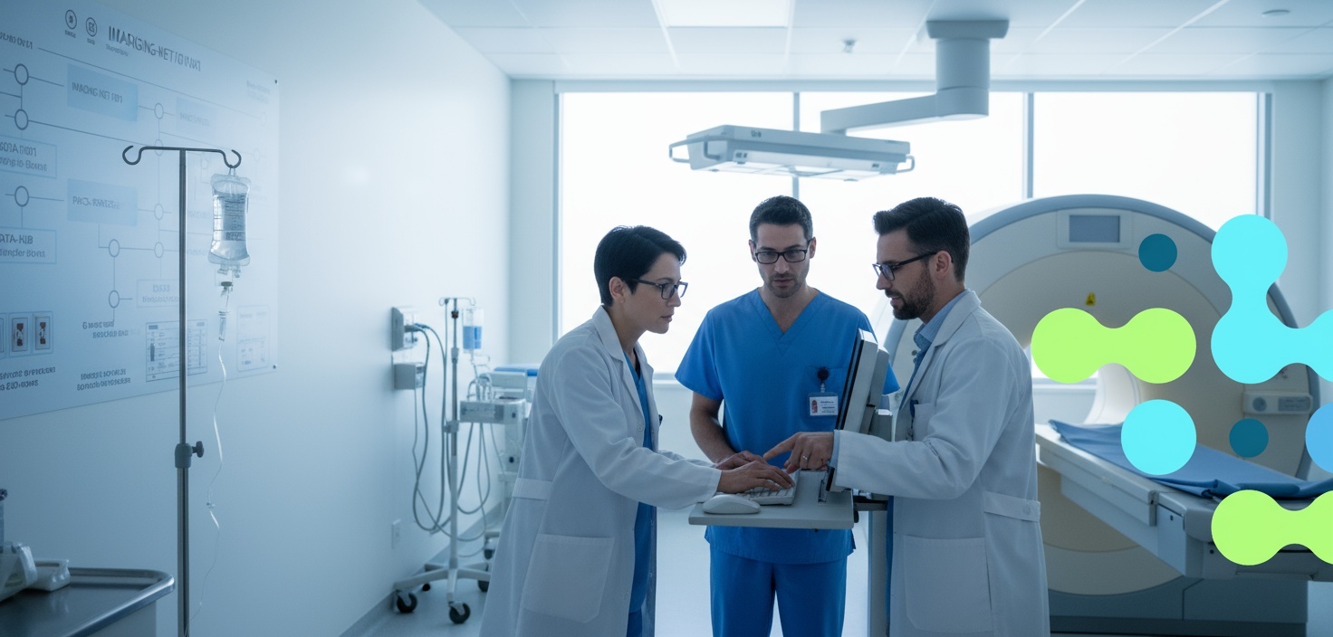 MDS2 Medical Device Security - Microsegmenation