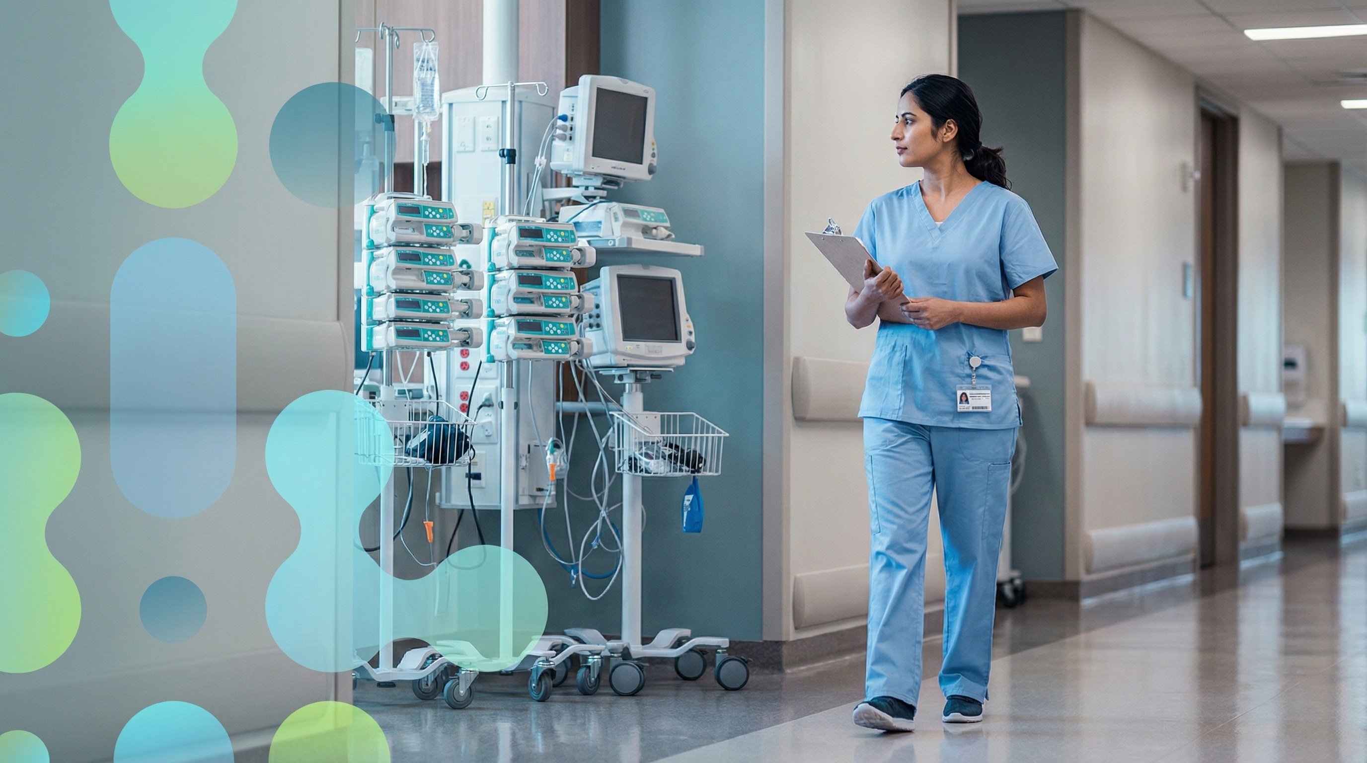 Medical Device Security