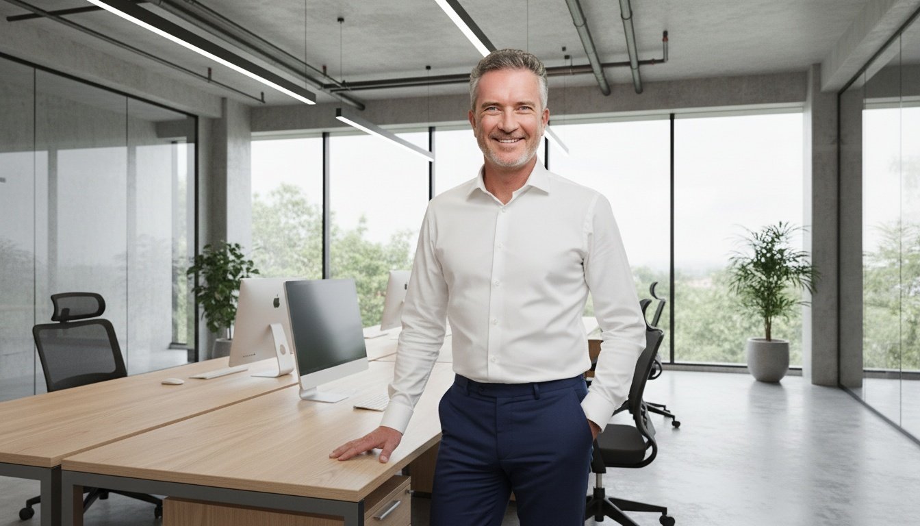 Mick Coady Field CTO Elisity