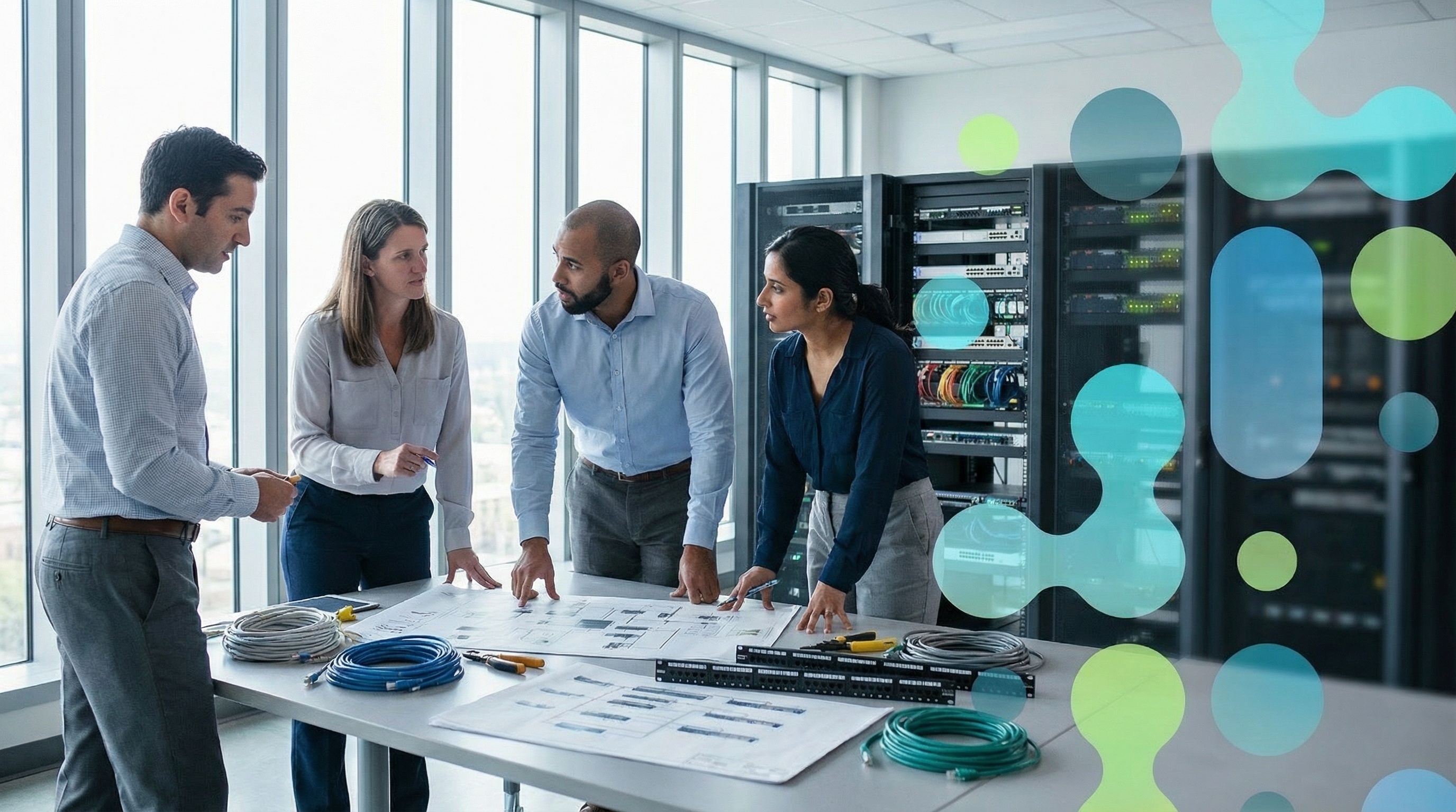 NAC Alternative Planning