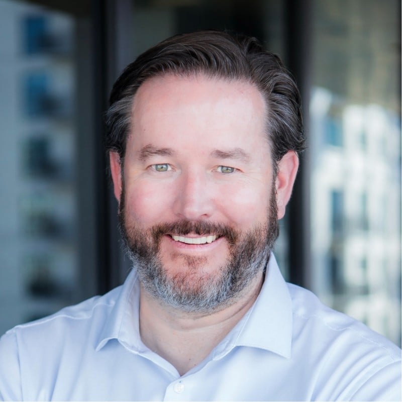 Charlie Treadwell, CMO at Elisity