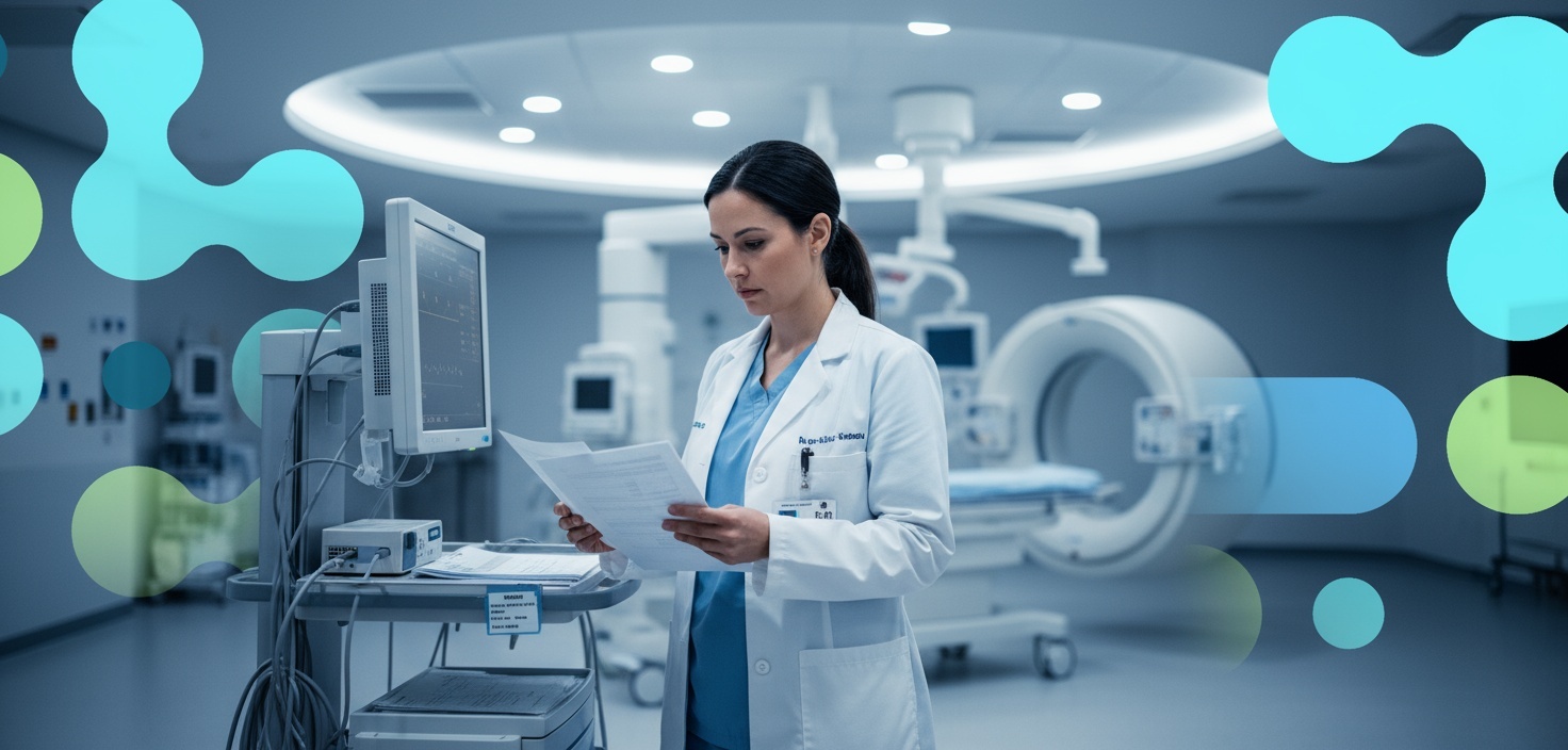 How to Use MDS2 Data for Network Segmentation and Medical Device Security