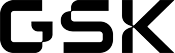 gsk-logo-black