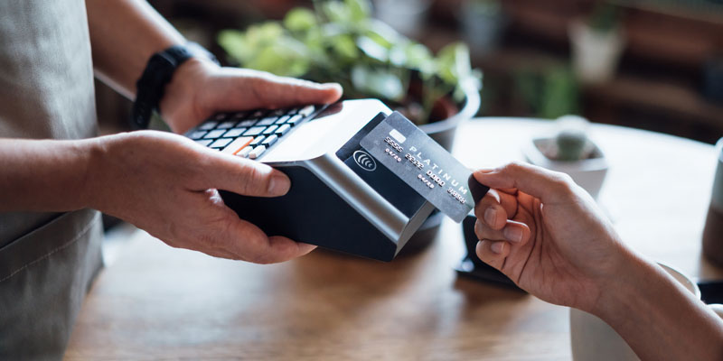 PCI DSS