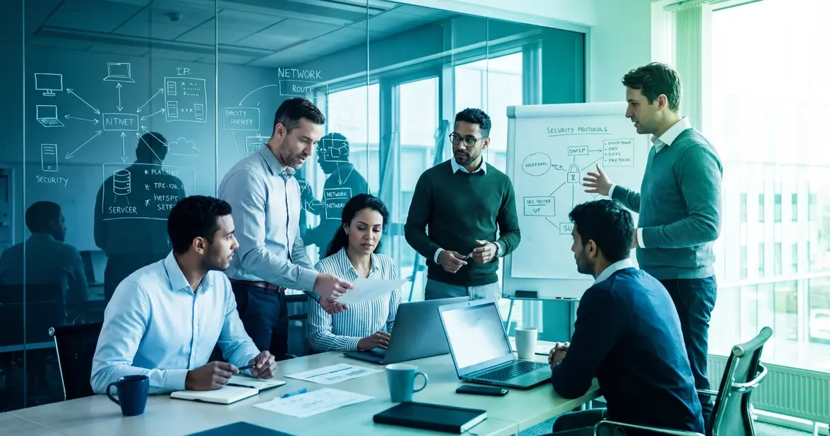 Mastering Microsegmentation Basics for Enhanced Network Security