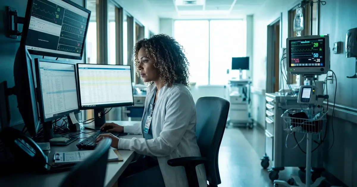 The Benefits of Identity-Based Microsegmentation for Network Security