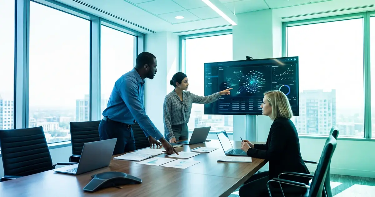 Selecting the Ideal Microsegmentation Solution for Your Organization